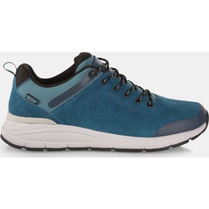 Unisex outdoorová obuv KILPI Merapi Low modrá (Velikost 41)
