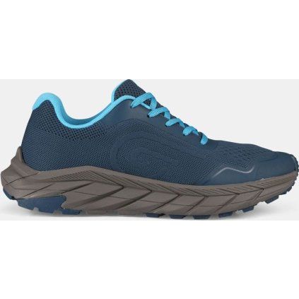 Unisex trailová obuv KILPI Mounty Low modrá (Velikost 46)