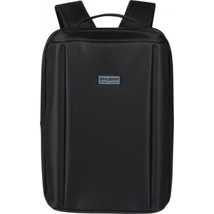 Městský batoh HUSKY Office 12l black (Velikost OneSize)