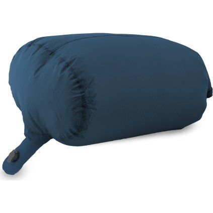 Nafukovací vak PINGUIN Air Bag modrý (Barva karimatky Blue)