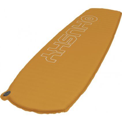 Samonafukovací karimatka HUSKY Fruty 4 orange (Velikost OneSize)