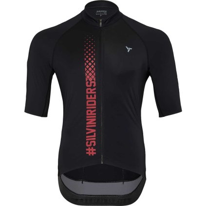 Pánský dres SILVINI Mazzano (Velikost S)