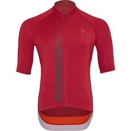 Pánský dres SILVINI Mazzano (Velikost S)