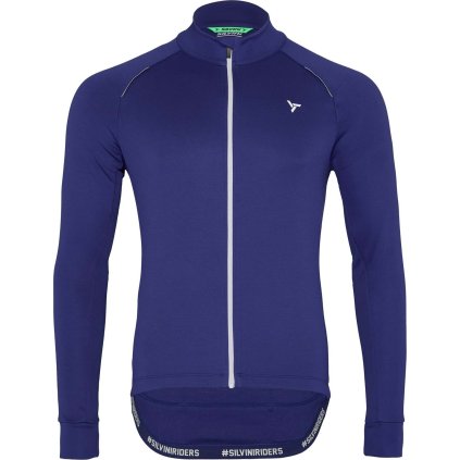 Pánský dres SILVINI Leverono (Velikost S)