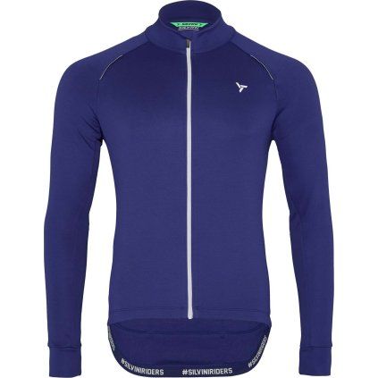 Pánský dres SILVINI Leverono (Velikost S)