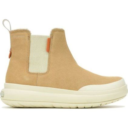 Boty MERRELL Marquette Thermo Pull On WP (Velikost 36)