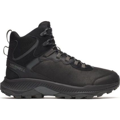 Boty MERRELL Speed Strike 2 LTR THRM Mid WP (Velikost 40)