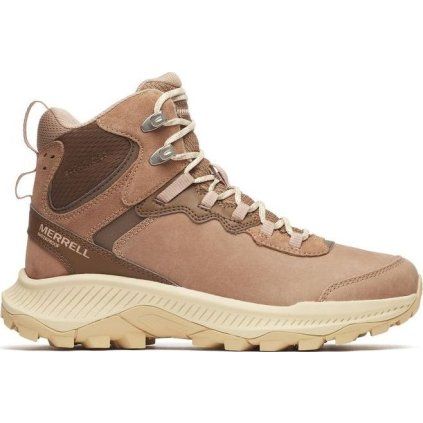 Boty MERRELL Speed Strike 2 LTR THRM Mid WP (Velikost 36)