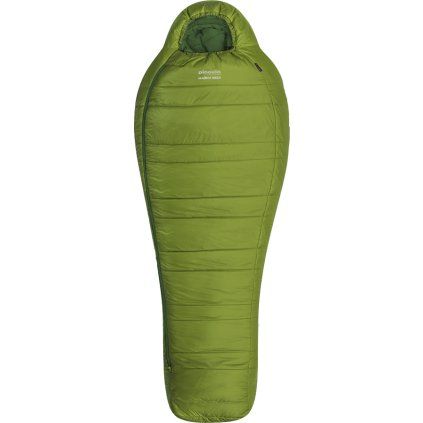 ZImní spacák PINGUIN Magma 1000 zelený (Barva Green, Zip Levá, Velikost 185 cm)
