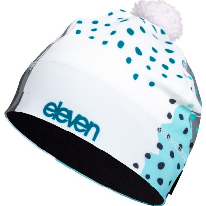 Sportovní čepice ELEVEN Sven Mystic Mint (Velikost L)