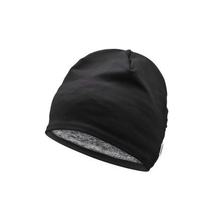 Funkční čepice CRAFT Essence Thermal Ponytail - černá (Velikost UNI)
