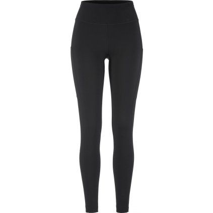 Dámsk funkční kalhoty CRAFT ADV Essence Warm Tights 3 - černá (Velikost XS)