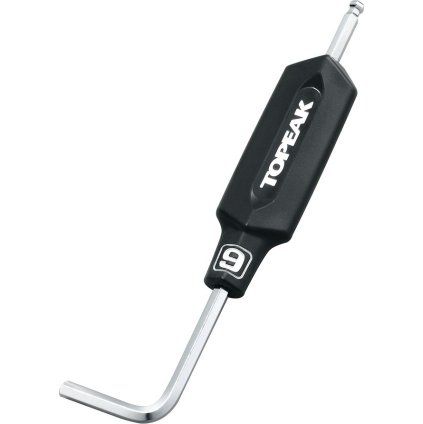 TOPEAK nářadí DuoHex 6mm