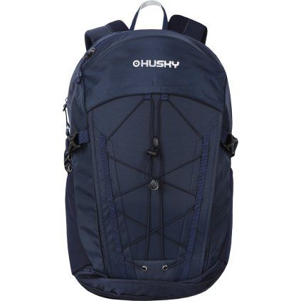 Batoh HUSKY Nory 22l do města modrá (Velikost OneSize)