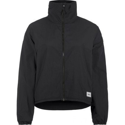 Dámská sportovní bunda CRAFT SubZ Light - černá (Velikost XS)