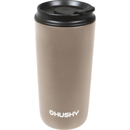 Termoska HUSKY Mack 480 hnědá (Velikost OneSize)