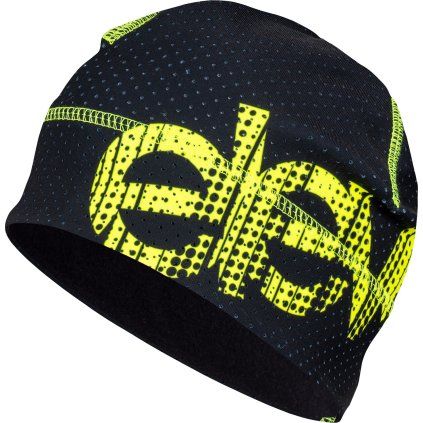 Sportovní čepice ELEVEN Air Stamina Neon Yellow (Velikost M)