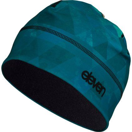 Sportovní čepice ELEVEN Matty Tripeak modrá (Velikost L)