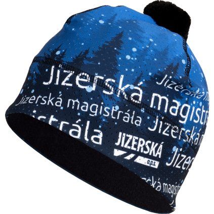 Sportovní čepice ELEVEN Air Jizerská o.p.s. 2026 (Velikost L)
