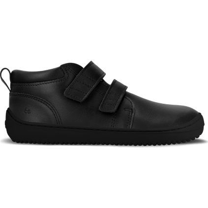 Dětské barefoot boty BE LENKA Play černá (Velikost 25)
