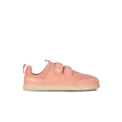 Dětské barefoot tenisky BE LENKA Bounty Kids růžová (Velikost 26)