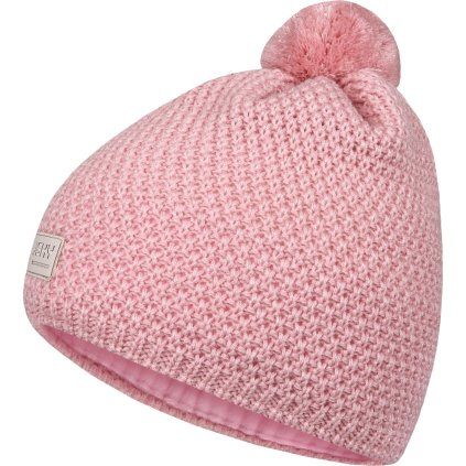 Dětská čepice HUSKY Cap 36 růžová (Velikost OneSize)