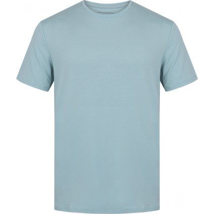 Pánské funkční triko HUSKY Toje M faded mint (Velikost L)