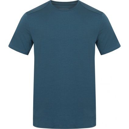 Pánské funkční triko HUSKY Toje M turquoise (Velikost XXXL)