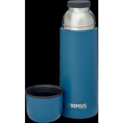 Termoska PRIMUS Classic Light 0.75L Summit Blue - modrá (Velikost 0,75L)