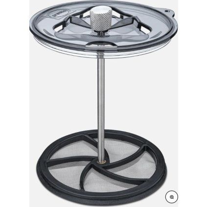Presovač PRIMUS Coffee Tea Press Lite+ - černá (Velikost UNI)