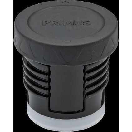 Uzávěr PRIMUS k termosce Classic Light 0,35L - 1,0L náhradní díl - černá (Velikost UNI)