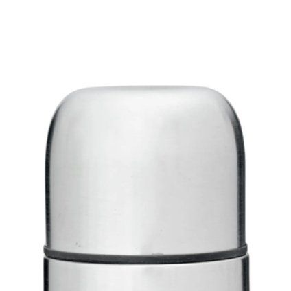 Hrnek Primus k termosce 0,5L Classic Light Stainless Steel náhradní díl - šedá (Velikost UNI)