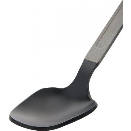 Lžíce Primus Long Handle Alu - šedá (Velikost UNI)