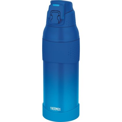 termoska pro sportovce modra