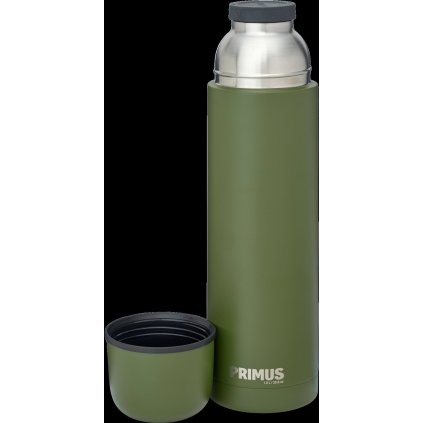 Termoska PRIMUS Classic Light 1,0L Olive Drab Green - zelená (Velikost 1,0L)