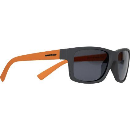 Sluneční brýle BLIZZARD POLSC602002, rubber dark grey, 67-17-135 (Velikost 67-17-135)