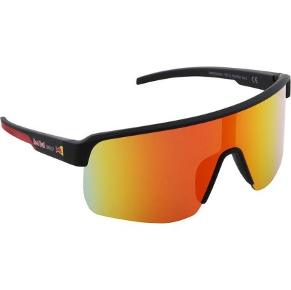 Sluneční brýle RED BULL spect dakota-003, black, red revo, CAT3, 137-130 (Velikost 137-130)