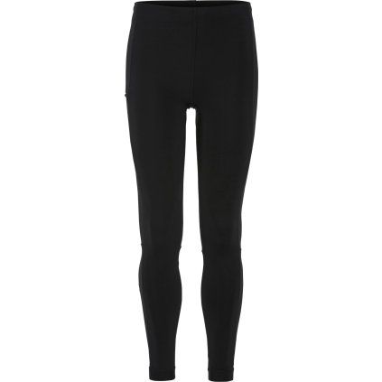 Pánské elastické běžecké kalhoty CRAFT PRO Trail Tights 2 - černá (Velikost XS)