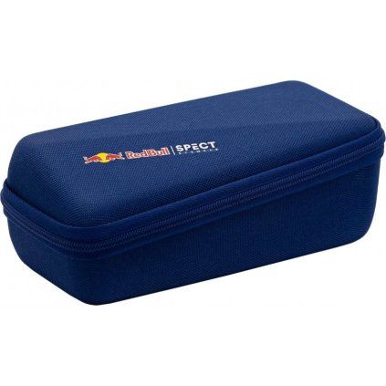 Pouzdro na brýle RED BULL SPECT RBS-CASE5L, sunglasses case (Velikost UNI)