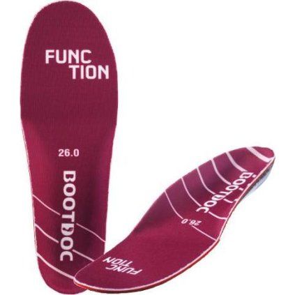 Vložky do bot BOOT DOC Function (Velikost 38/38,5)