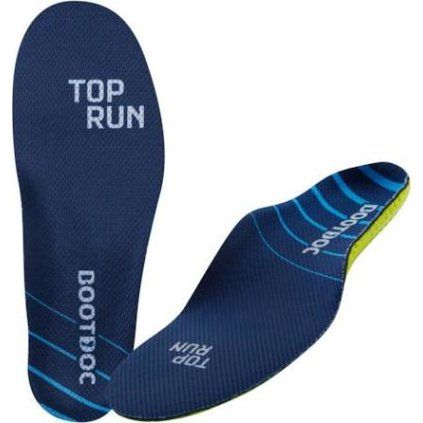 Vložky do bot BOOT DOC Top Run (Velikost 42/43)