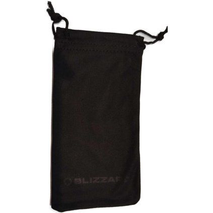 Pouzdro na brýle BLIZZARD Sun glasses pouch (Velikost UNI)