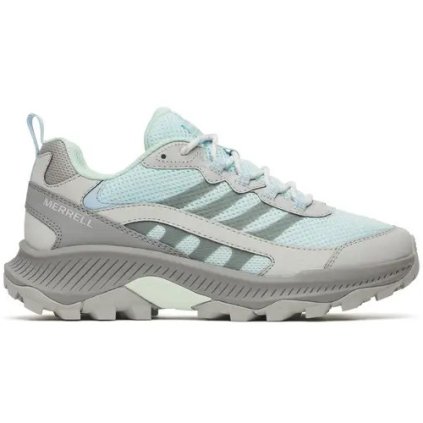 Dámské turistické boty MERRELL J00004939 speed strike 2 W belize (Velikost 36)
