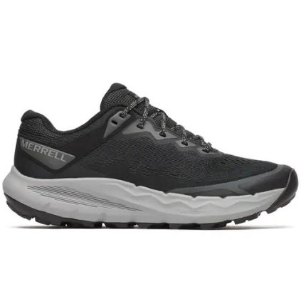 Pánské boty MERRELL J068407 nova 4 black (Velikost 40)