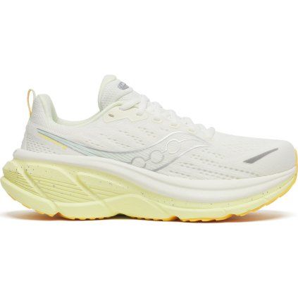 Dámské běžecké boty SAUCONY S11026-144 hurricane 25 ivory/tender (Velikost 36)