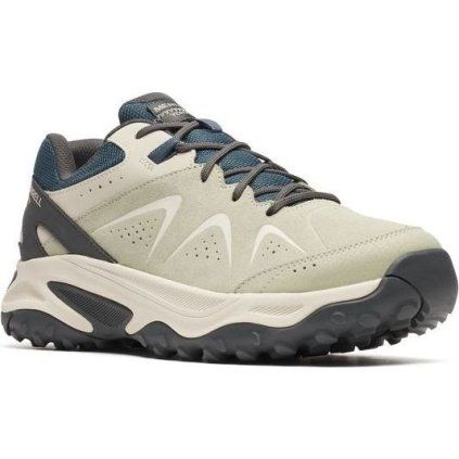 Pánské turistické boty MERRELL  J038489 yokota 3 GTX talc (Velikost 40)