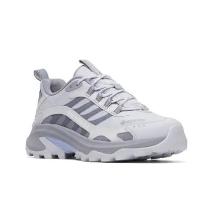 Dámské trekové boty MERRELL J00003620 moab speed 2 GTX W casper (Velikost 36)