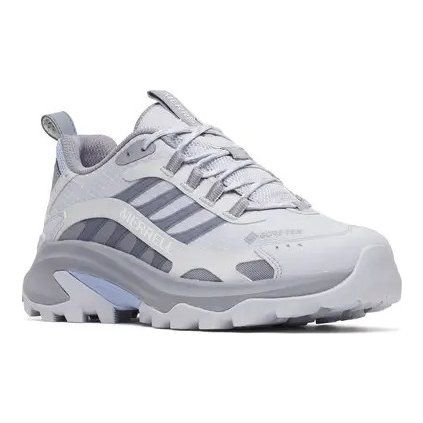 Dámské trekové boty MERRELL J00003620 moab speed 2 GTX W casper (Velikost 36)