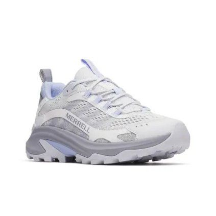 Dámské turistické boty MERRELL J00003609 moab speed 2 W aura (Velikost 36)