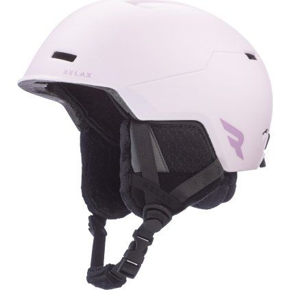 Lyžařská helma RELAX Optiv RH33F (Velikost M)